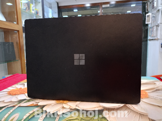 Microsoft Surface 5